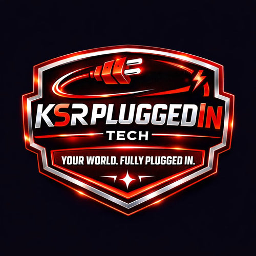 KSR PluggedIn Tech
